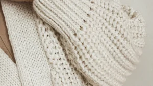 Leading Knitwear Companies in Japan for Quality and Craftsmanship