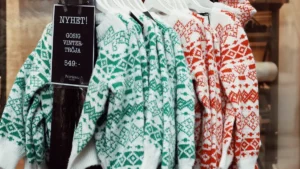The Best Norwegian Knitwear Manufacturers for Quality and Style