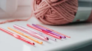 A Guide to Choosing the Best Interchangeable Knitting Needles