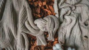 Essential Tips for Choosing Linen Knitwear for Summer Collections