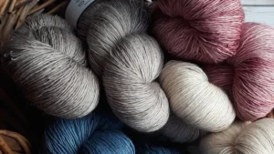 How to Choose the Right Yarn for Your Knitwear Collection