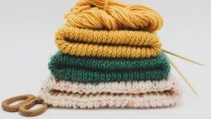 Discover the Top Knitwear Manufacturers in Finland