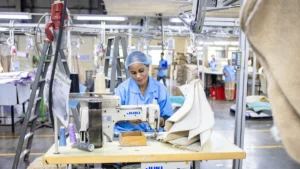 A Factory-Level Guide to Producing High-Quality Knitted Dresses and Knit Maxi Dresses