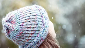 Handmade or Machine-Made Knit Hats Which Should You Choose