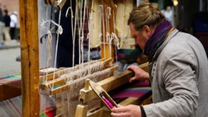 Which Knitwear Manufacturers Truly Support Small Businesses