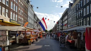 10 Top Supplier Choices for Knit Garments in Amsterdam