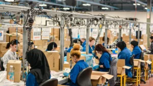 Slovenia’s Best Knitwear Manufacturers for Quality and Innovation