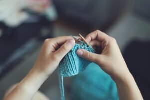 Modern Knitting Culture: From Live Music Venues to Scandinavian Yarn Brands and Winter Accessories