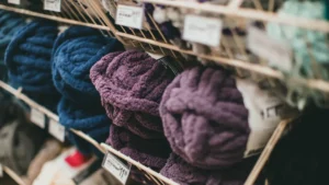 California’s Top Knitwear Manufacturers for Fashion Brands