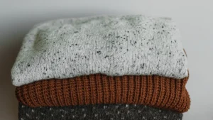 Top Knitwear Manufacturer in Luxembourg for Custom Comfort