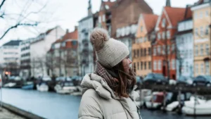 Top Manufacturer Making Copenhagen’s Coziest Knit Apparel