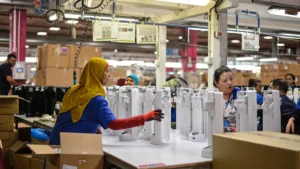 Raleigh’s Most Trusted Knitwear Factories Revealed