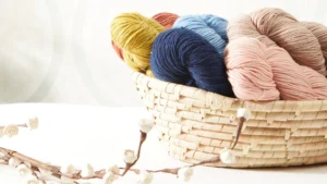 7 Expert Tips for Choosing High Quality Wool Yarn for Your Knitting Projects
