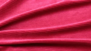 What is Knitted Corduroy and How Does it Compare to Woven Corduroy