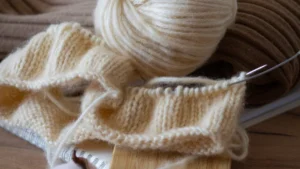 What Makes 100 Wool the Top Choice for Felting Projects