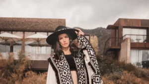 Top 3 Alpaca Wool Poncho Trends for 2025
