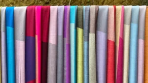 Knit vs Woven Fabrics and Why Your Project Needs the Right Choice