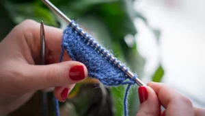 How to Pick the Right Knitting Supplies in Canada