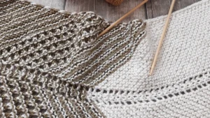 Why Mohair Yarn Is the Secret Weapon for Premium Knitwear Brands