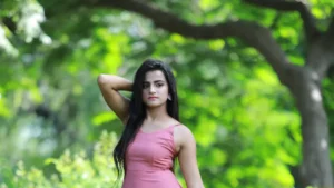 10 A-Line Jersey Knit Dress Trends to Try for Summer