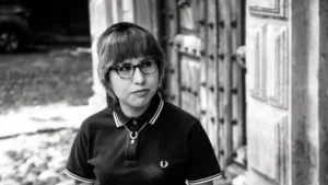 Modern Ways to Wear Vintage Knitted Polo Shirts