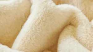 What Is Sherpa Wool and How Does It Compare to Other Fabrics