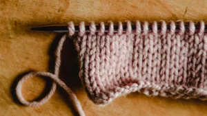 What Is a Yarn Over in Knitting and Why It Matters