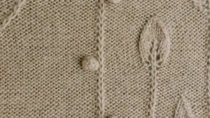 Iconic Irish Knitwear Brands and the Makers Behind Their Timeless Craft