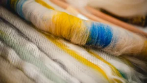 What Is Angora Knitting Wool and What Makes It Unique