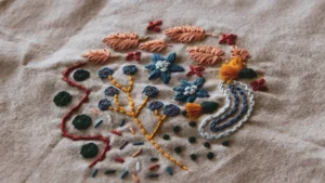 10 Creative Wool Applique Project Ideas to Try This Year