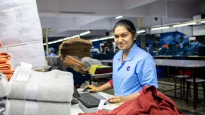 How Brora Knitwear Is Made and Where Their Factories Are Located