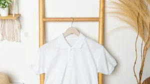 Knit Polo Shirts for Men and Women: Expanding Your Retail Offering in One Style