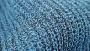 10 Creative Knitting Projects Using Double Moss Stitch