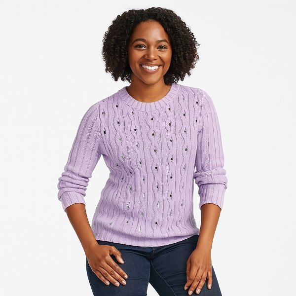 OEM Women Formal Sweaters Factory