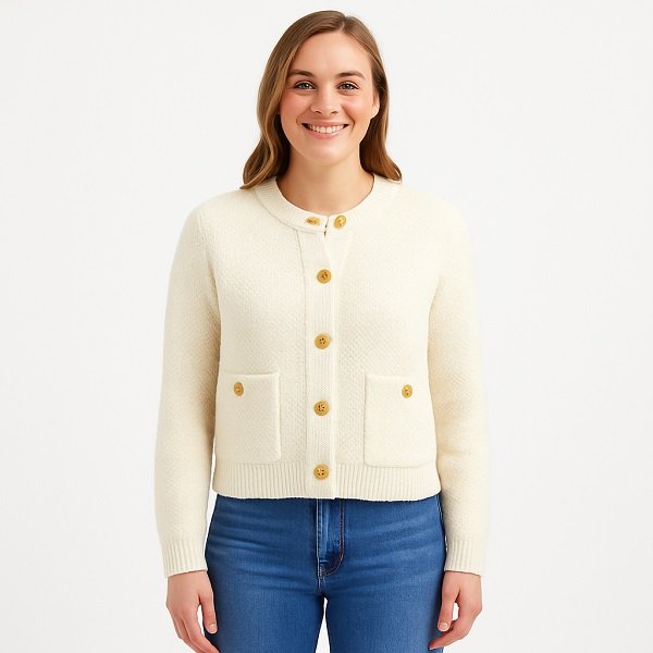 Top Women Sweater Twin Sets Supplier