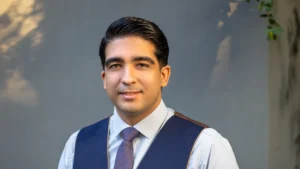 English Factory sweater vest quality and fit explained simply