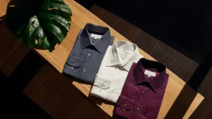 Relwen Button Down vs Henley vs Polo Shirts for Men Ultimate Style Comparison