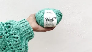 What Weight Is Double Knit Yarn and How Is It Classified