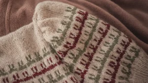 Choosing the Right Yarn for Fair Isle Knitwear Manufacturing