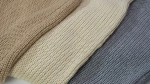 Acrylic vs Wool Sweaters Which Material Suits You Best