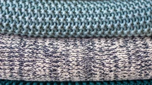 Top Knit Fabrics to Keep You Cool This Summer