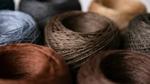 Choosing the Right Ply: 2, 3, or 4-Ply Cashmere for Private Label Knitwear Collections