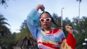 Vintage-Inspired Sweaters as a Timeless Trend for Boutique Brands