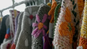 How Pringle of Scotland Manufactures Its Luxury Knitwear