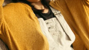 10 Must-Have Wide Sleeve Longline Chunky Knit Cardigans for 2025