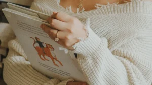 Holzweiler Tine Knit Cardigan Reviewed for Fit, Quality, and Style