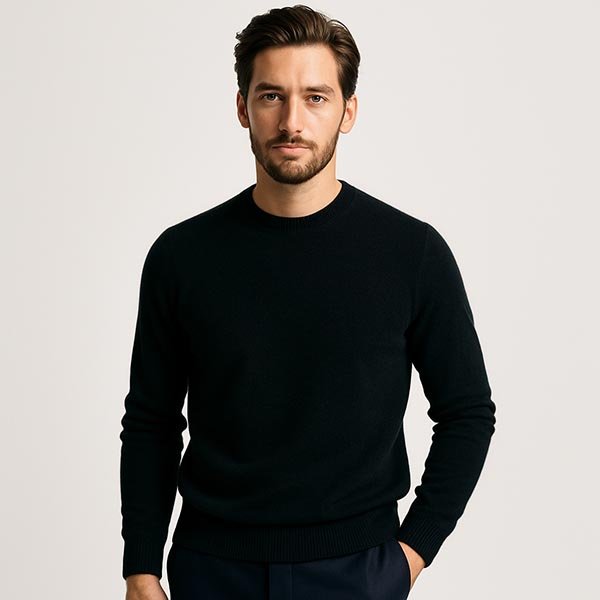 angora cardigan sweater