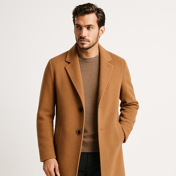 cashmere sweater coat