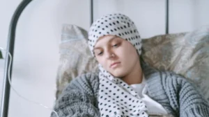 Simple Ways to Select Comfortable Knit Hats for Cancer Patients