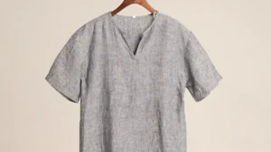 10 Creative Ways to Use Linen Jersey Knit Fabric